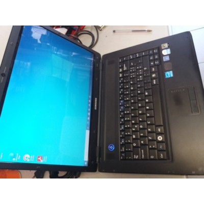 NOTEBOOK SAMSUNG R509 